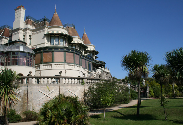 Russell-Cotes Museum and Art Gallery