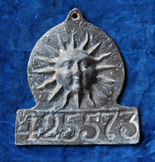 Sun Insurance Symbol