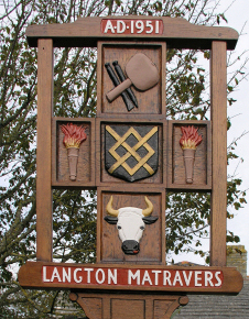 Langton Matravers Museum