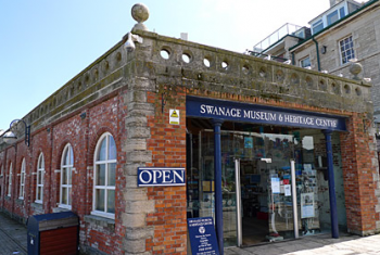 Swanage Museum and Heritage Centre