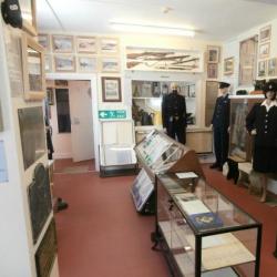 Grove Prison Museum